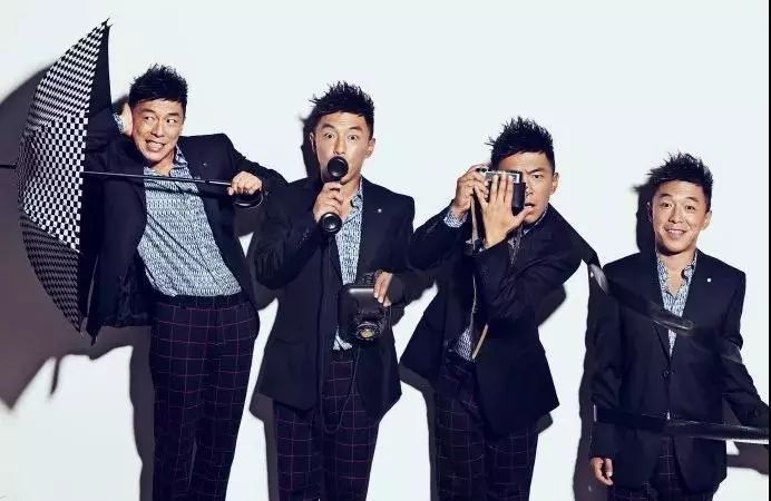 黄渤演技炸裂的三大时刻,解读黄渤的一出好戏