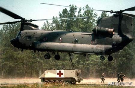 中国最先进的单兵作战全套装备,大国重器军事武器有哪些