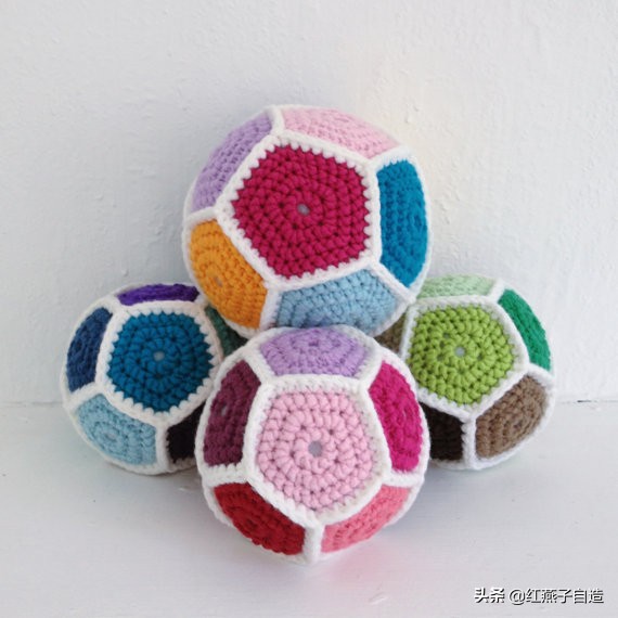 有种快乐叫手作，有种温暖叫抱枕