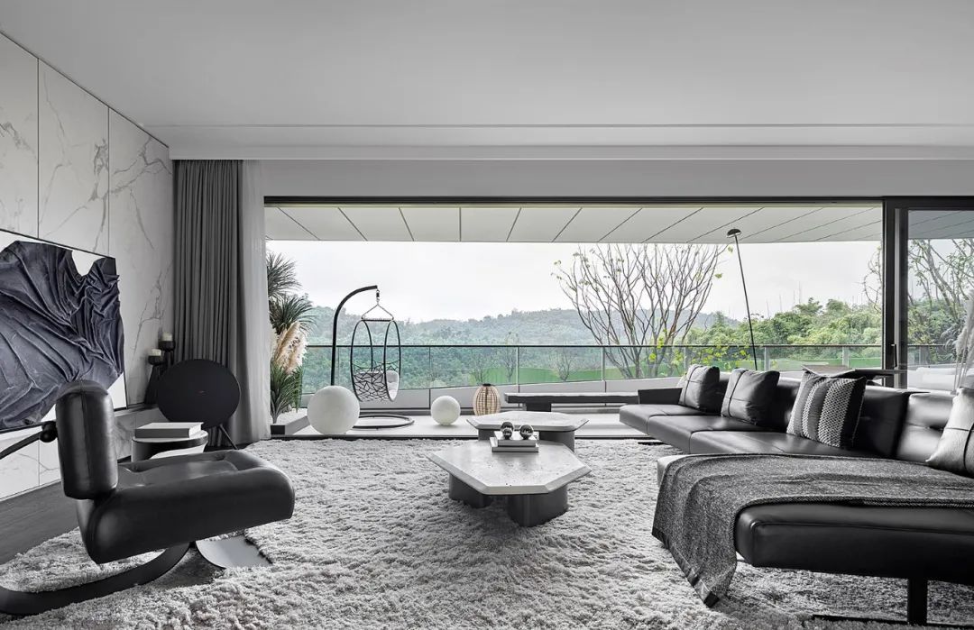 盘点那些长在审美上的高端豪宅,盘点特别美的房子