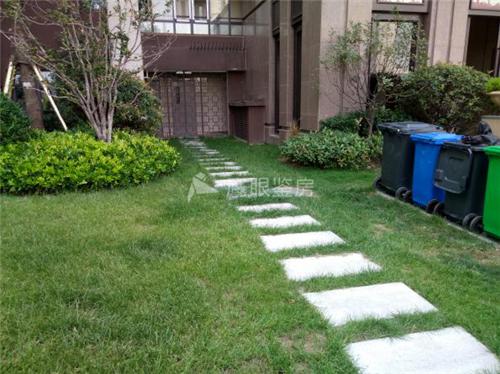 良乡万科物业,万科物业和配套设施