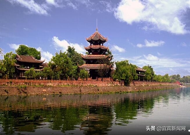 竹文化主题旅游线路,攻略看过来来顺德打卡醉美水杉