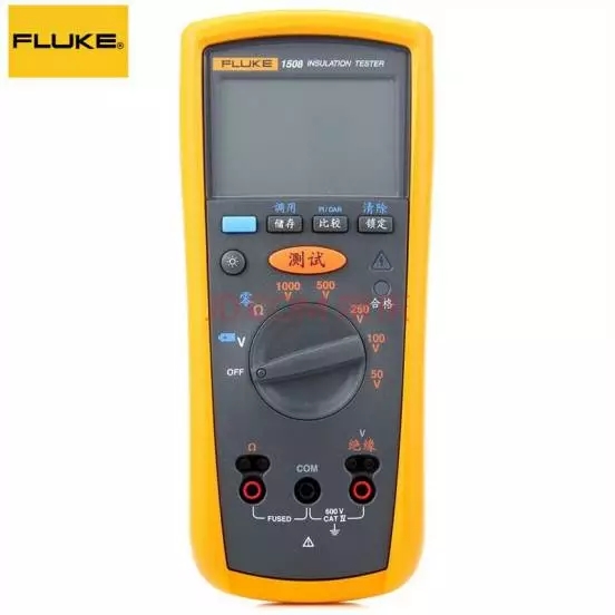 发电机如何测绝缘,测绝缘的方法