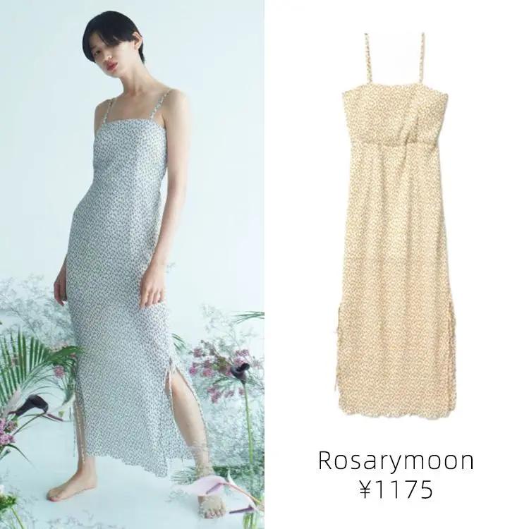 小长假连衣裙搭配,适合出游的秋冬连衣裙