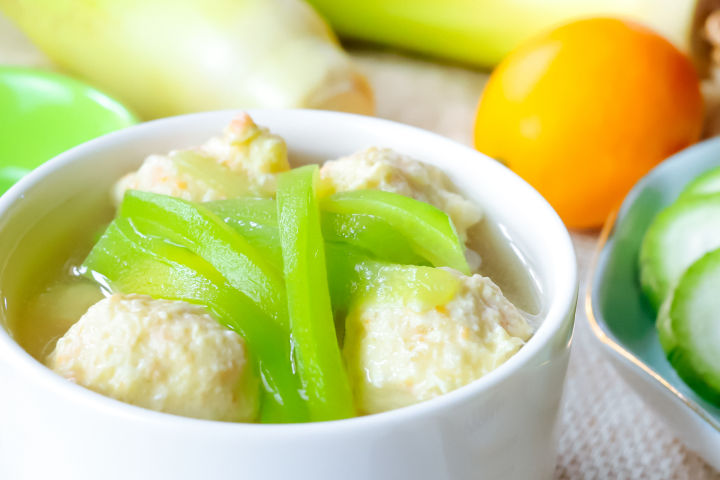 孩子上火食欲不振怎么办,小孩体质旺盛上火吃什么