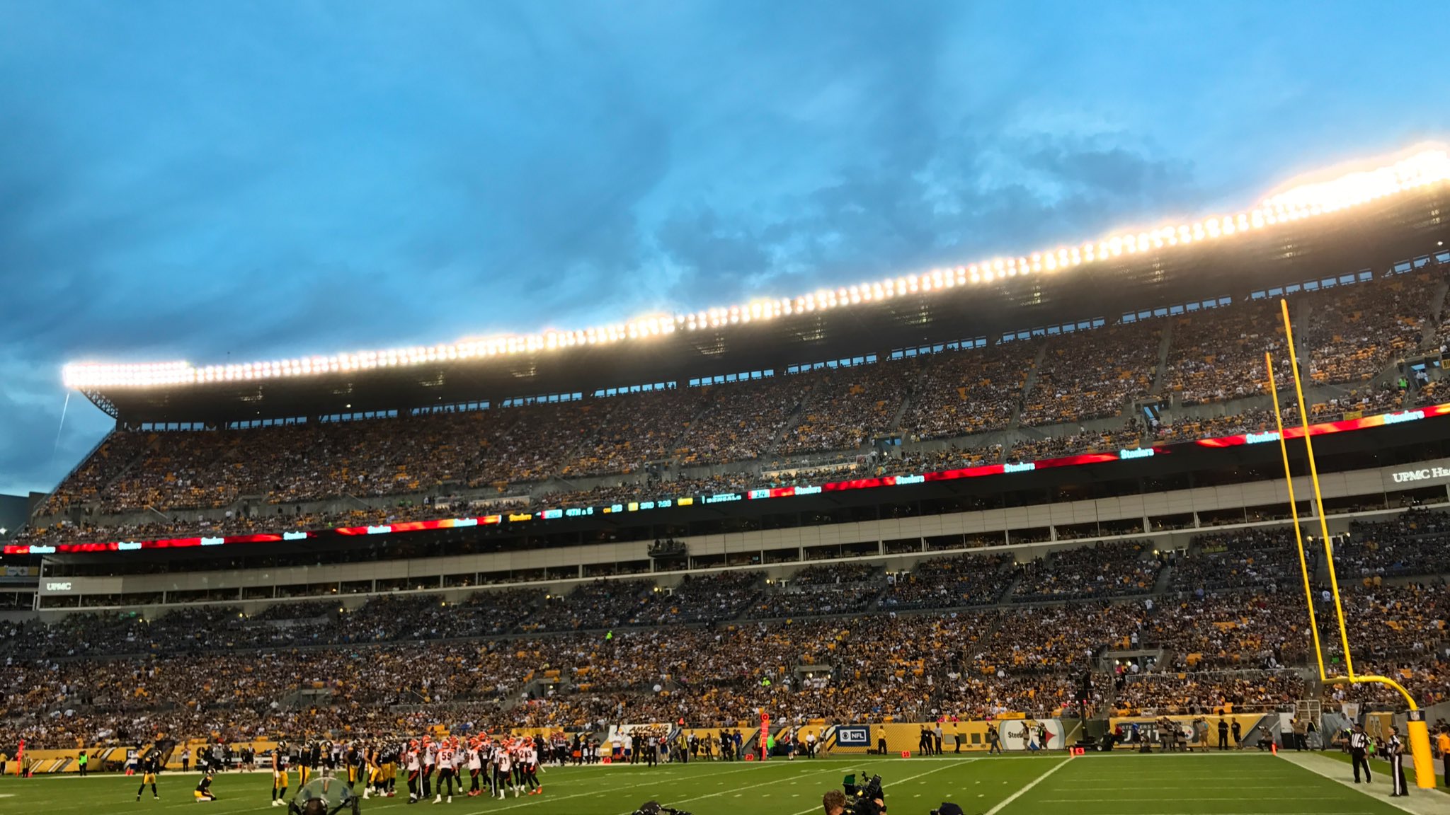 nfl球队主场一览,nfl各个球队的主场