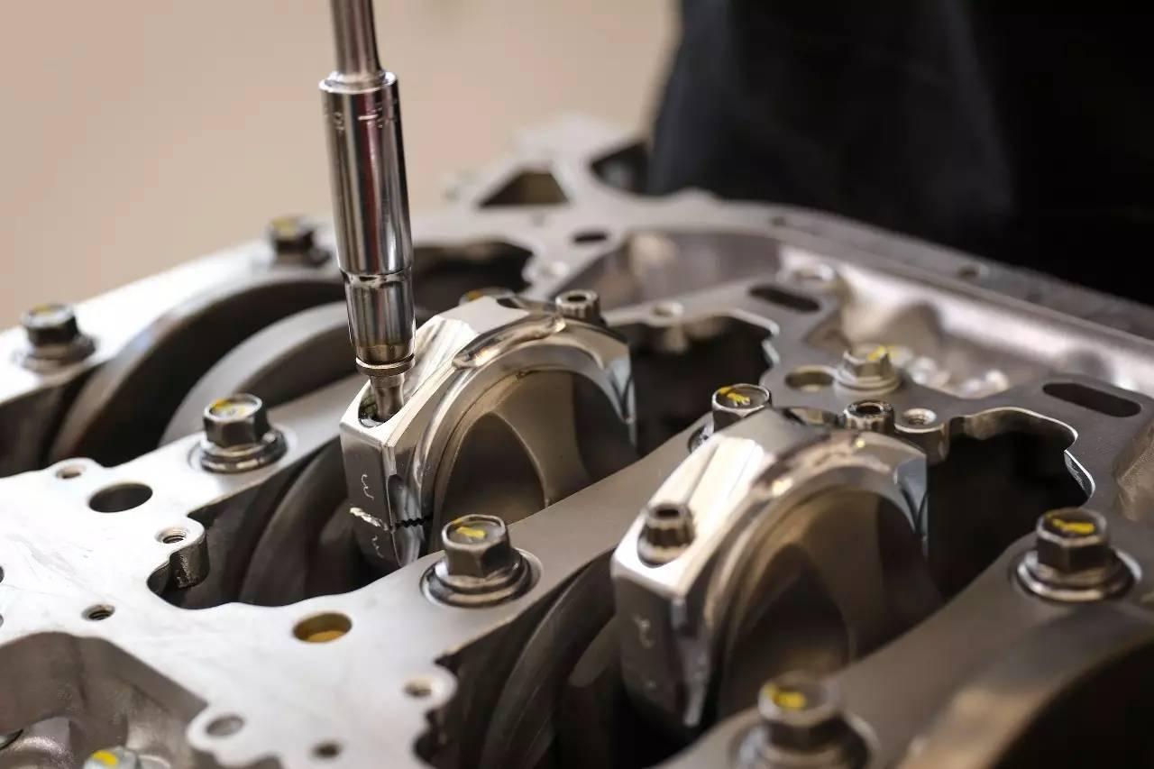 八级大狂风！让疾风来得更猛烈改装致炫移植K24最大马力518匹