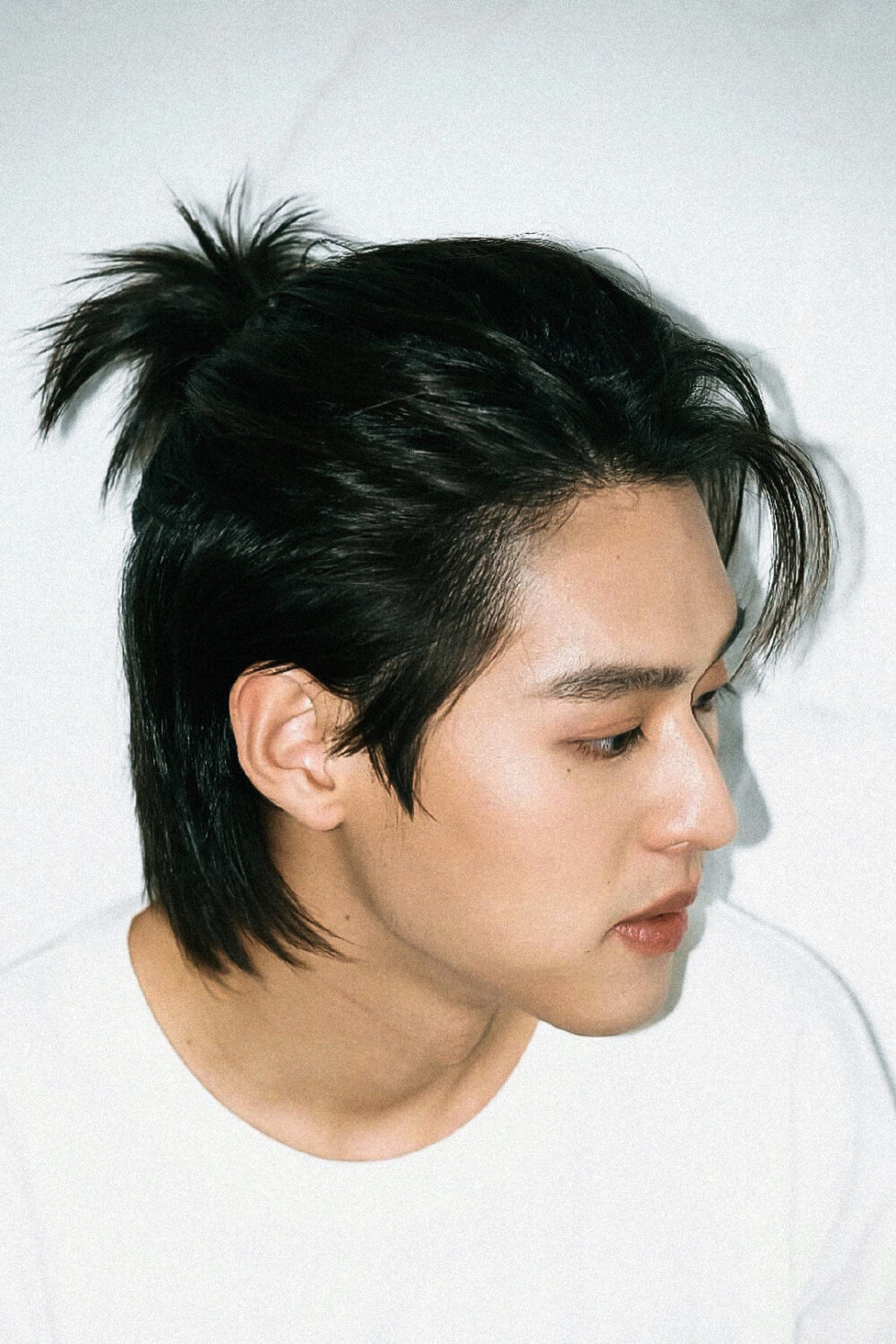 他泰4位武士头造型：文总痞帅，喜娃可爱，BK船长惊艳