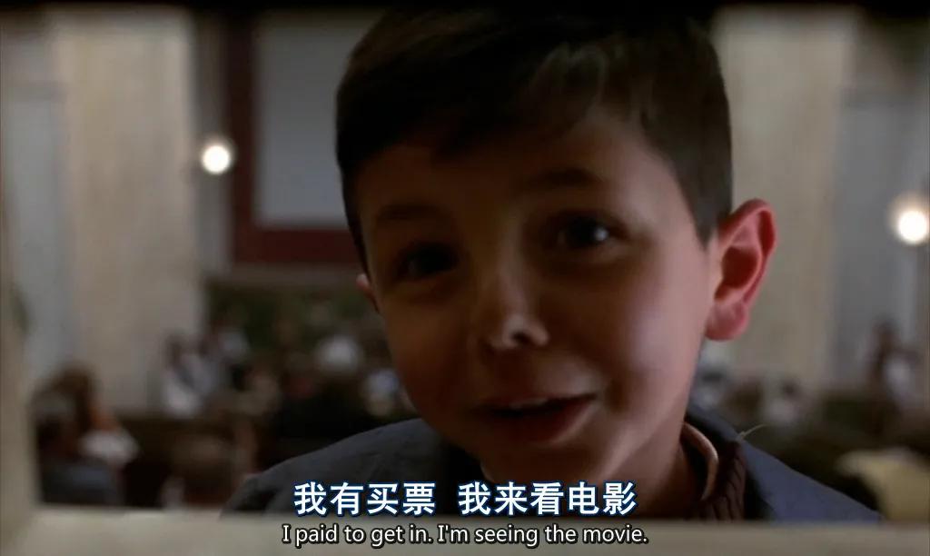 等了33年，这部电影终于重映了