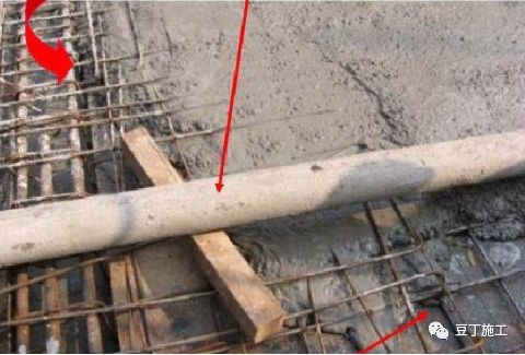 不同混凝土浇筑要点,混凝土强度达不到规范该如何处理