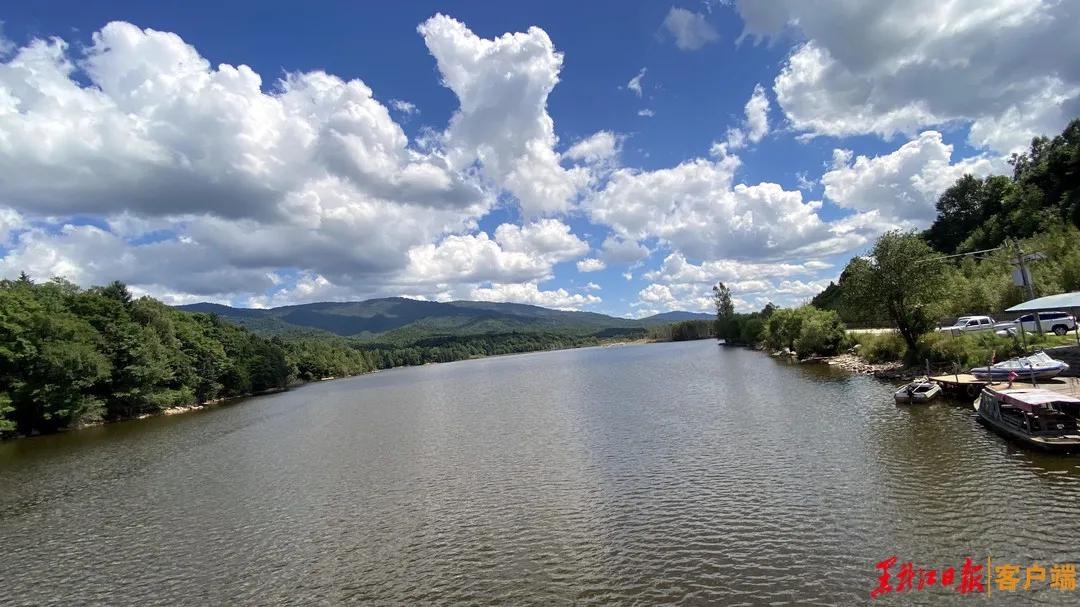 萧红的呼兰河是什么地方,萧红写的呼兰河在哪里