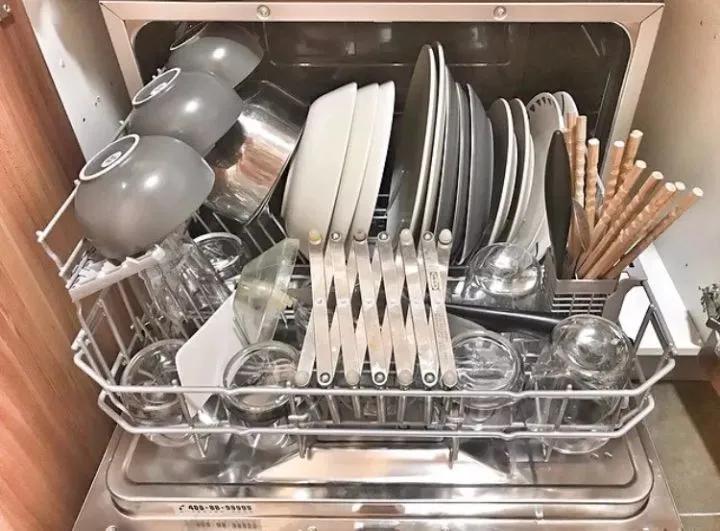 洗碗机到底好不好？使用半年后终于会答了