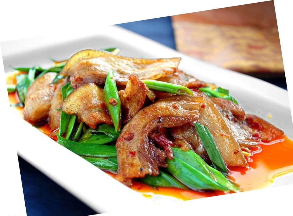 豆瓣酱是川菜的灵魂吗,豆瓣酱的做法川菜之魂