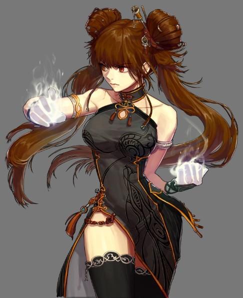 盘点dnf技能叫法,dnf各专业技能