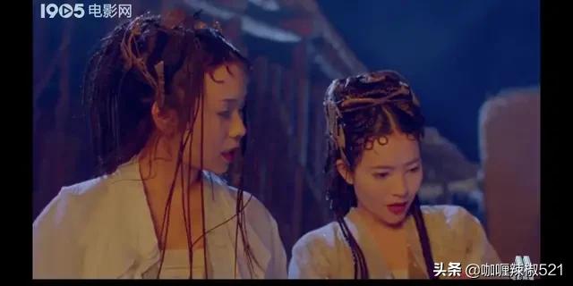 大话西游之月光宝盒最精彩的部分,大话西游之月光宝盒电影版点评