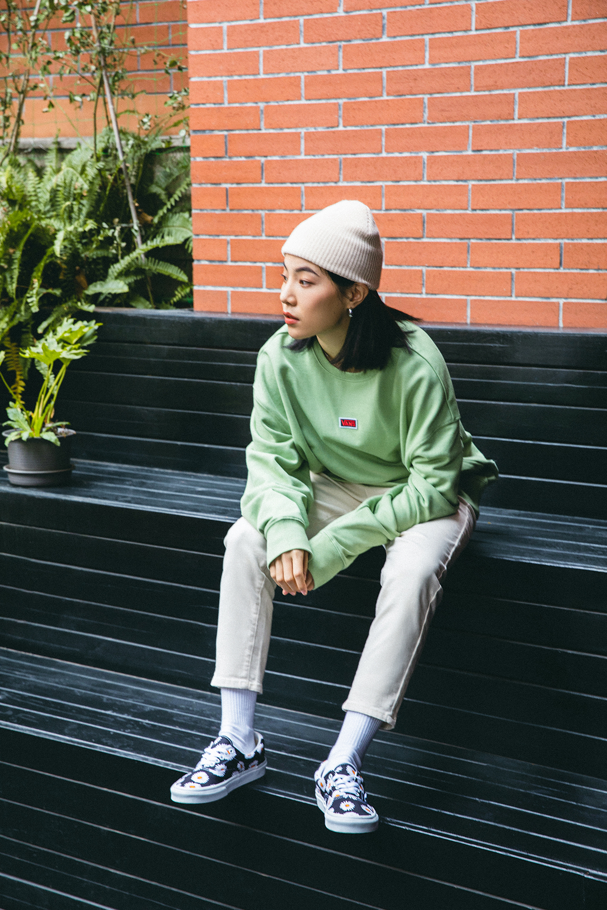 vans到底是什么梗,vans是什么的梗