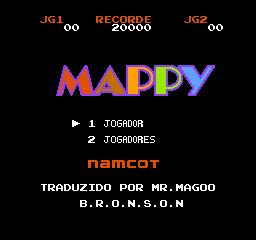 happy中文,南梦宫发布5款游戏