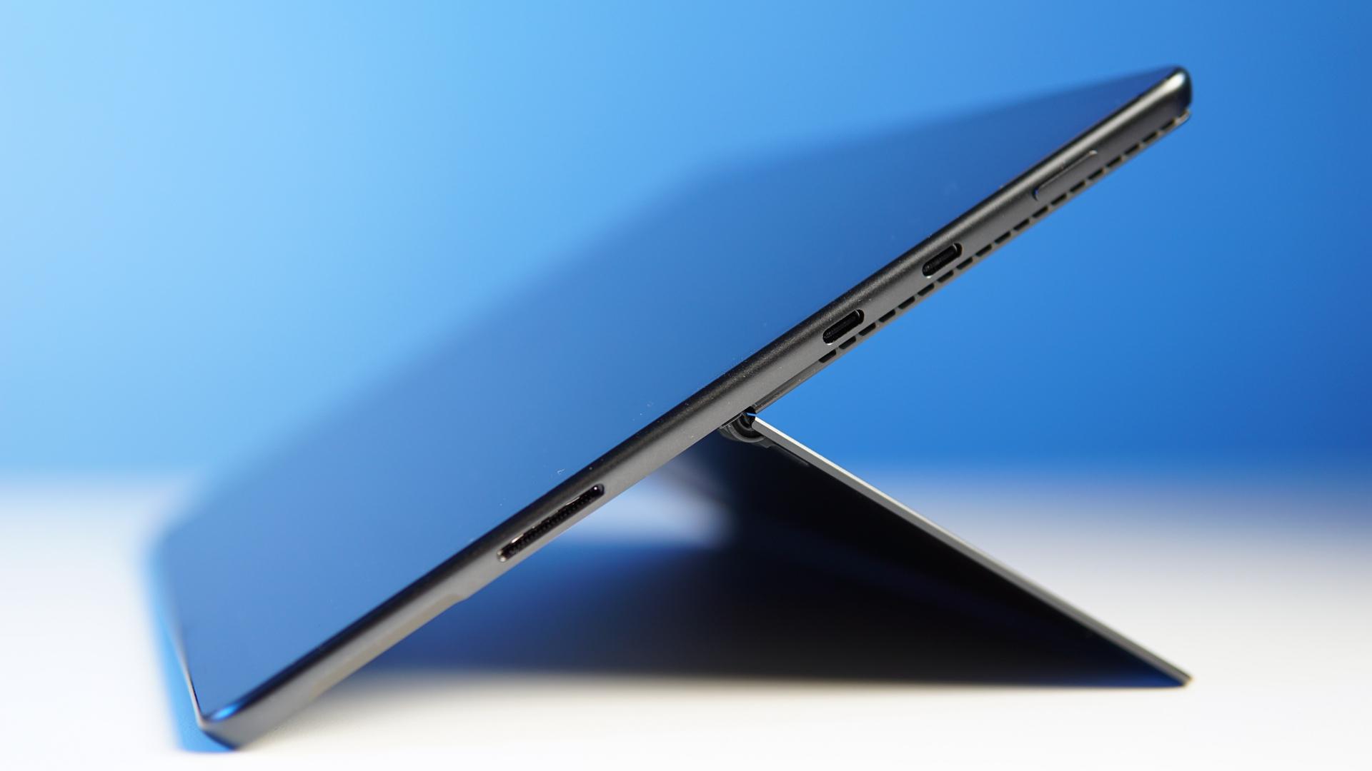 surfacepro8鎬ц兘娴嬭瘯,寰蒋surfacepro8娣卞害璇勬祴