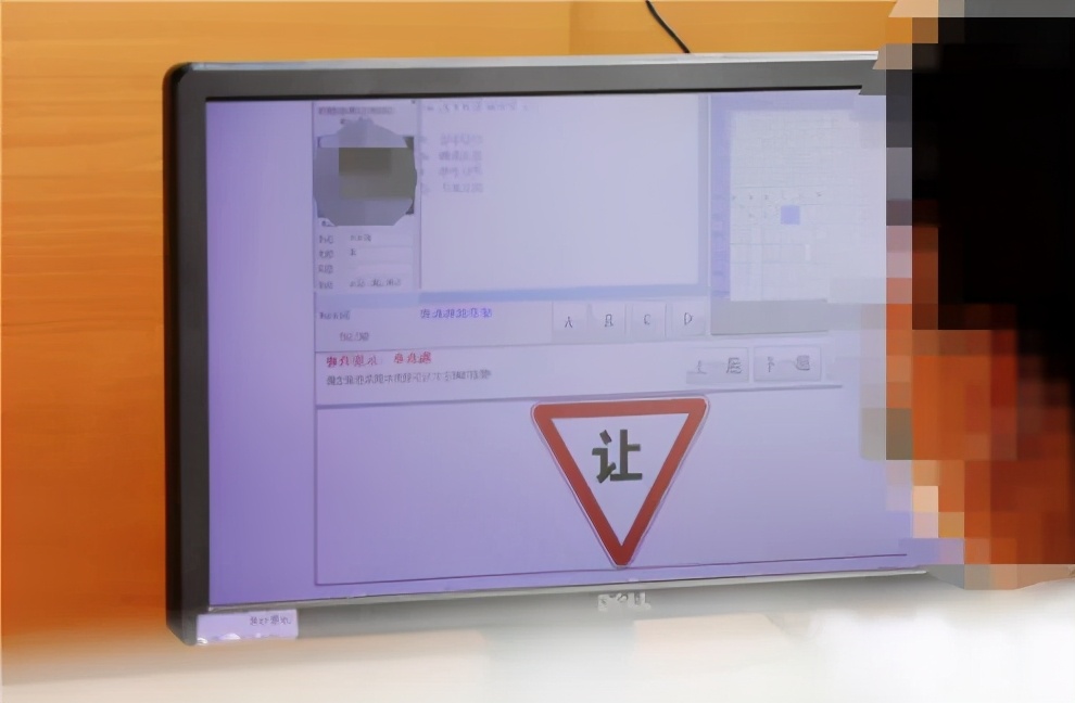 学员科目四连挂3次！驾考到期最后一天再考，终于“惊险”通过！