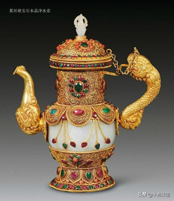 古法黄金和千足黄金有什么区别,古法黄金3d硬金和足金哪个保值