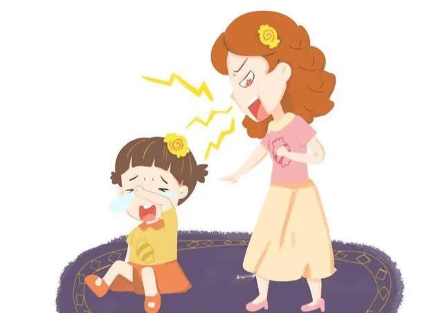 孩子被吼的性格胆小懦弱怎么办,孩子被吼胆小了该怎么补救