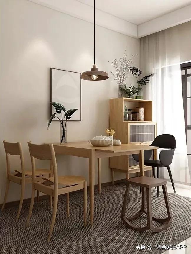 折叠家具最实用,万物都可折叠