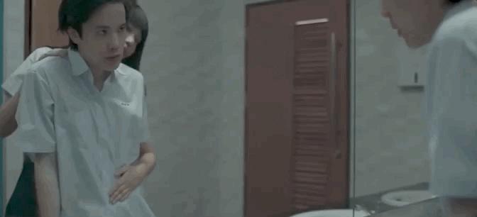 网飞又出限制级神剧，泰国版富江，集集18禁，连刷8集不过瘾