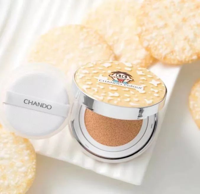 国货之光自然堂,中国品牌日护肤品