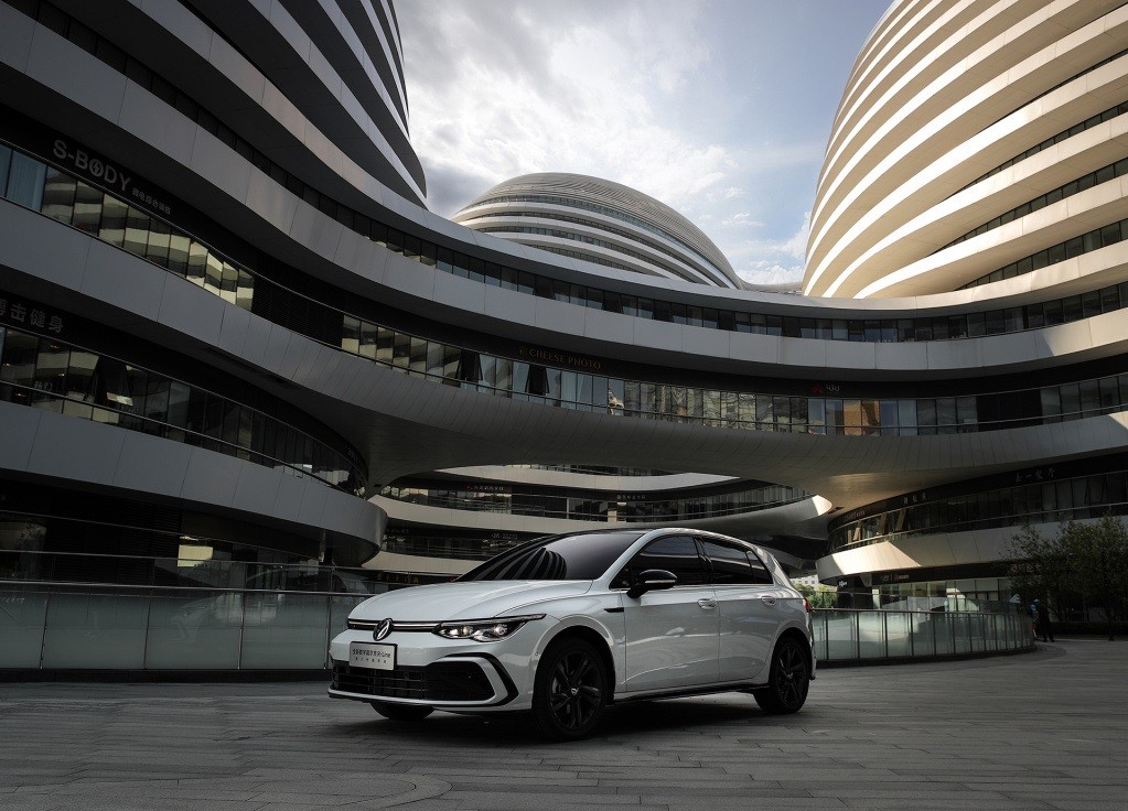 一汽郭永锋2020,大众高尔夫2.0t油耗怎么样