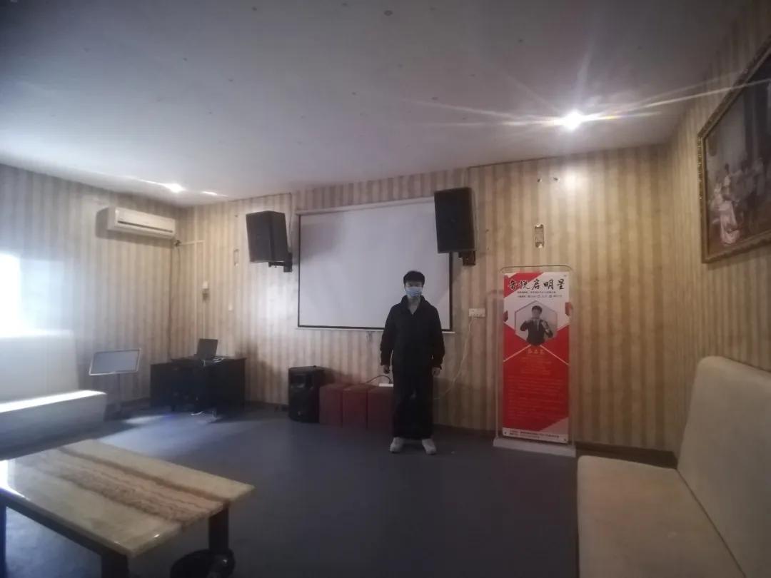 张启东ktv音响效果怎么样,张启东ktv音响怎么样