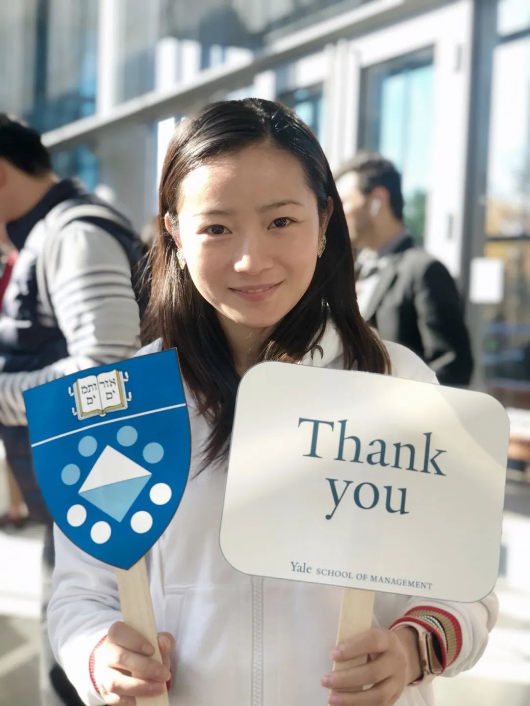 革新创未来|走出复旦校园，走进创新前沿