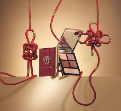 2020各大美妆品牌新春限定款集锦,鼠年限定彩妆