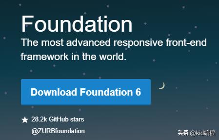 flexbox的响应式框架,响应式网页的技术原理