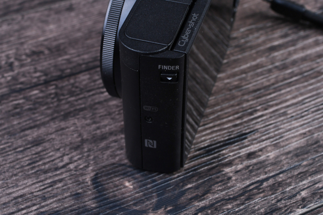 索尼hx99长焦测评,索尼口袋相机qx10