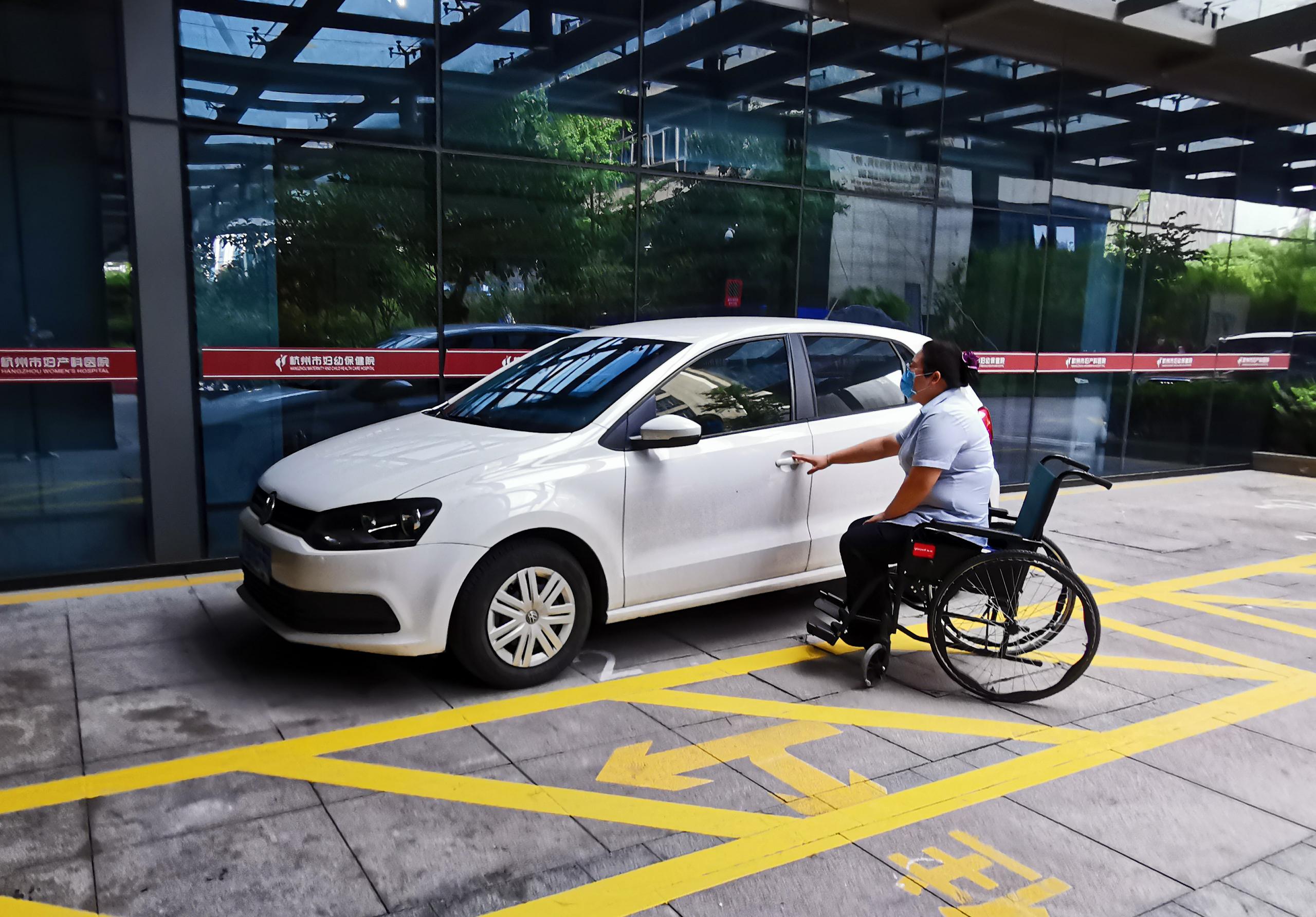 无障碍环境建设相关视频,无障碍环境建设特色亮点工作