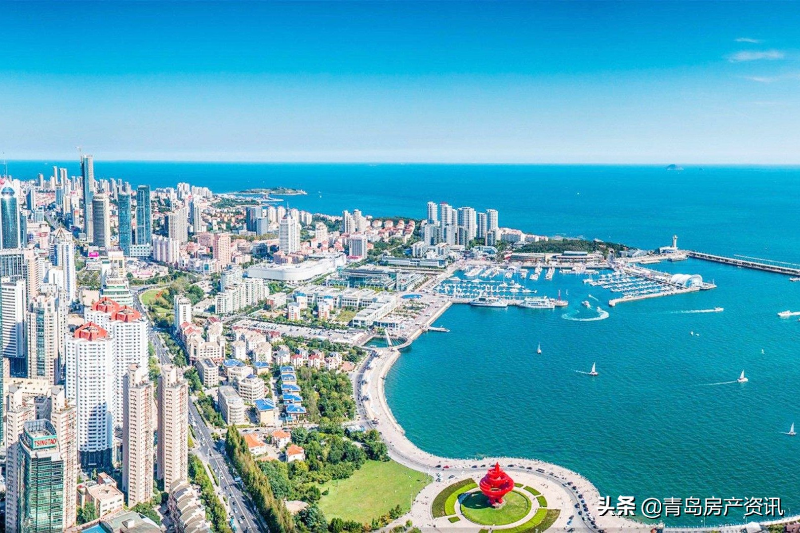 青岛城阳今后的发展,青岛十四五规划城阳成主城区