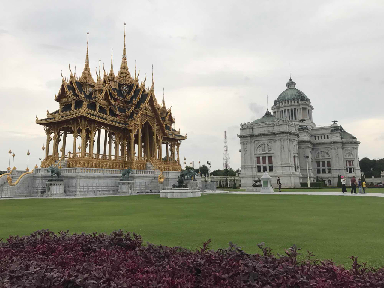 泰国普吉岛自由行双人套餐5天4晚,去泰国自由行大概多少钱