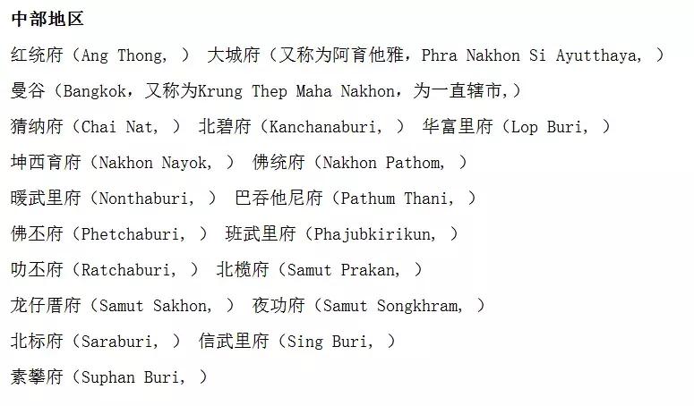 泰国几月份去旅游是最佳时间,泰国天气及泰国最佳旅游时间