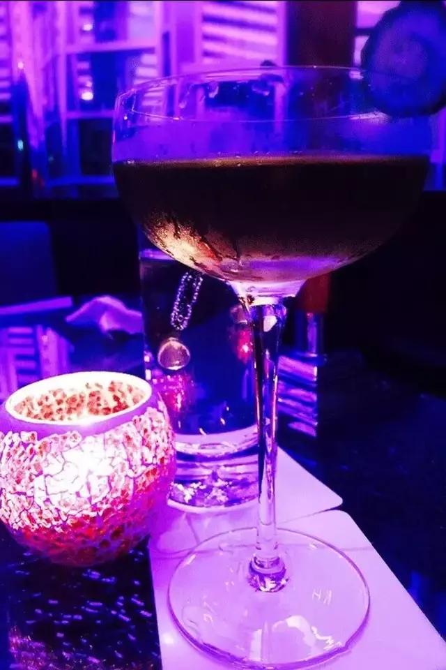 海派轻奢风格露台餐厅,低调轻奢露台餐厅