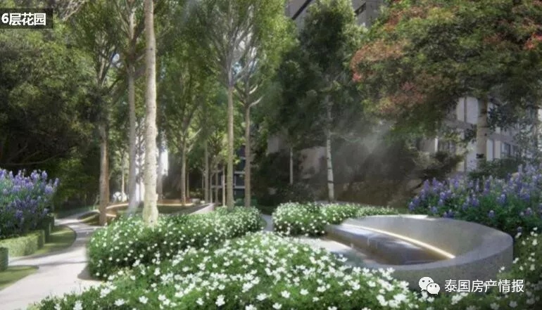 XTHuaikhwang推出10套包租房源，包租2年每年固定收益6%