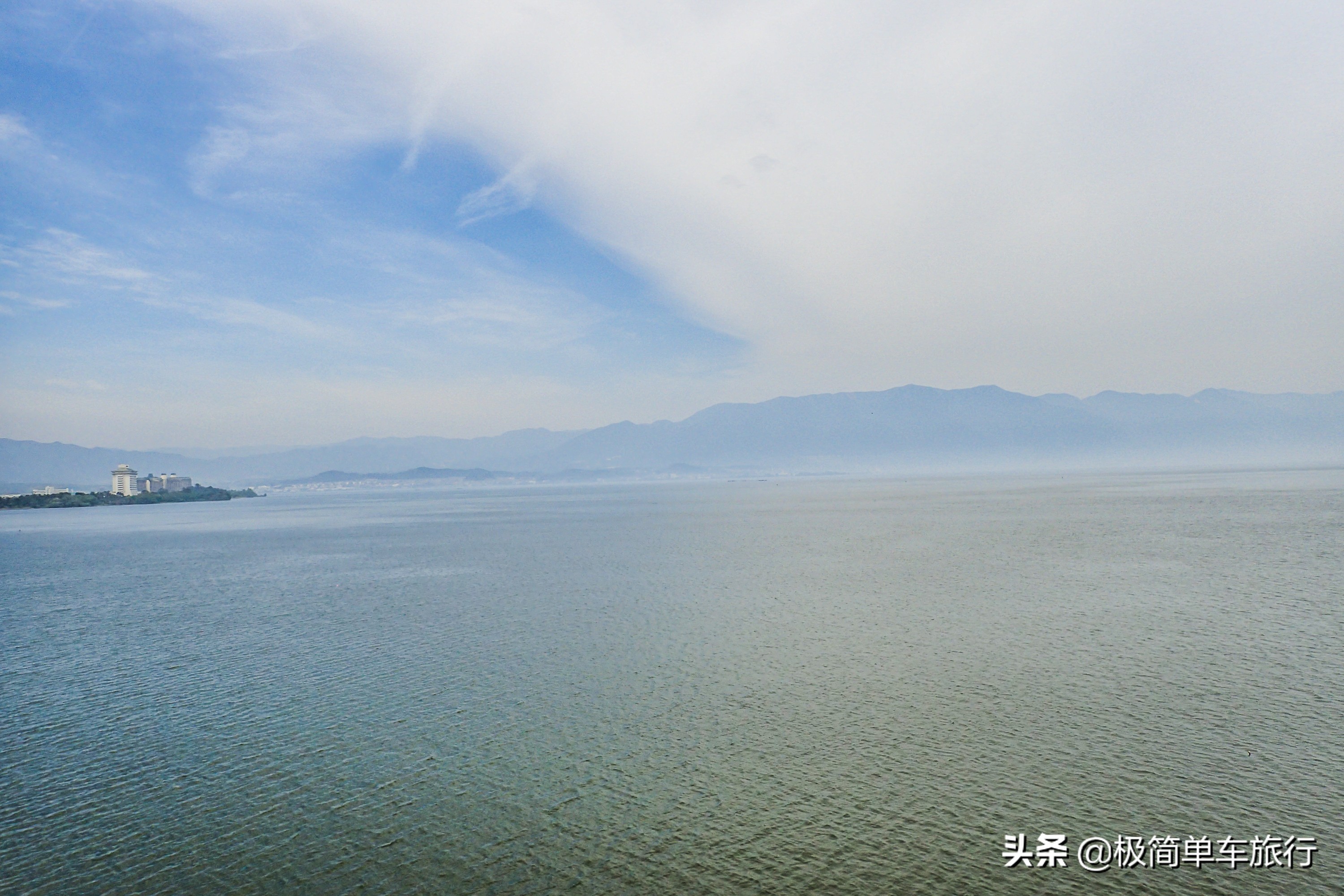 d7骑行,骑行琵琶嘴水库日常