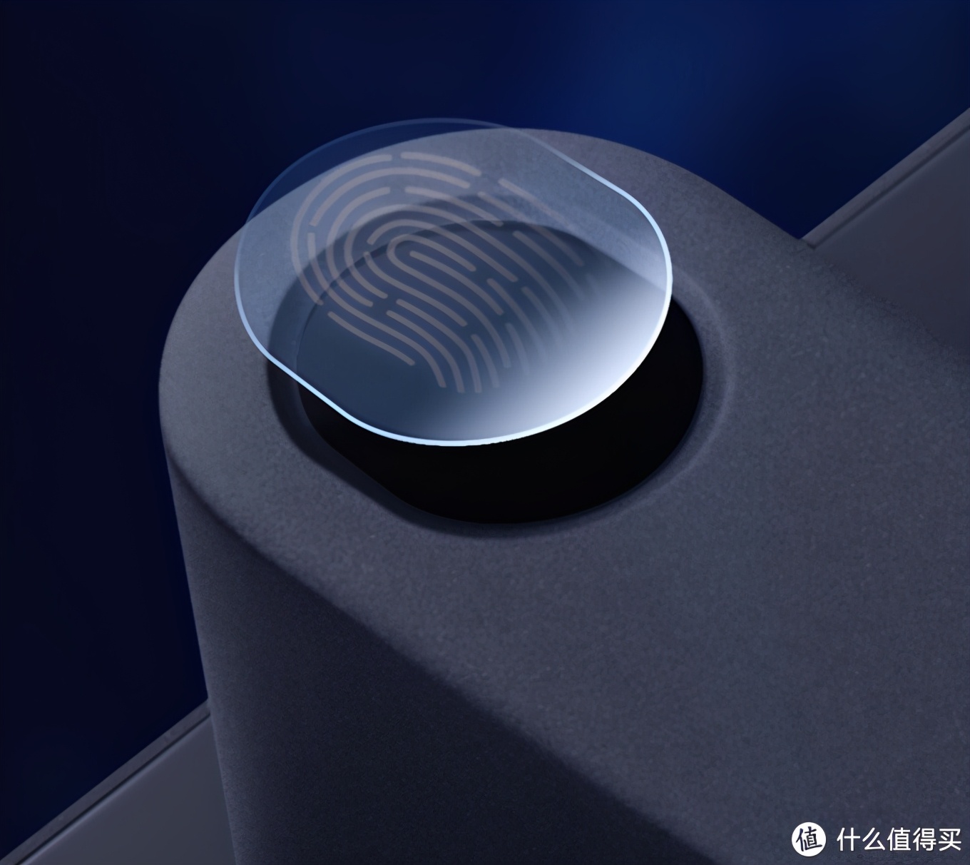 智能门锁选什么面板,2021智能门锁购买攻略