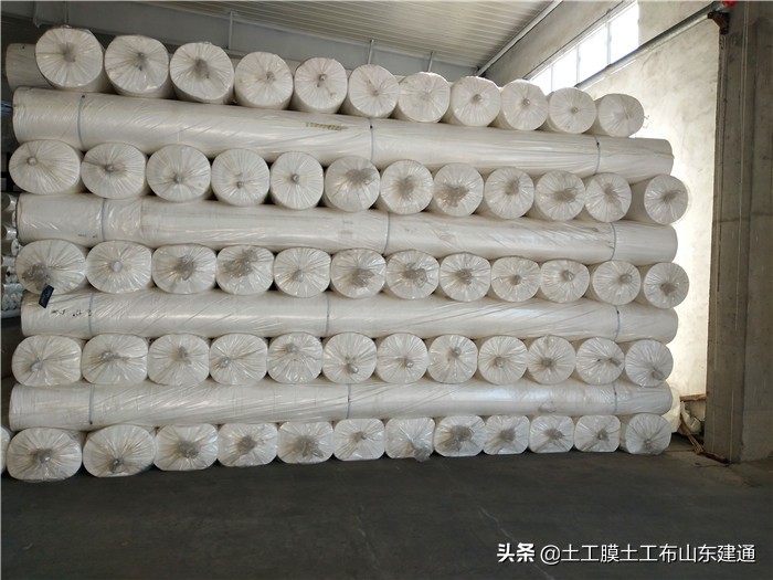 土工布土工膜防水防渗,乌鲁木齐土工膜土工布
