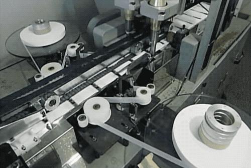 口罩机自动化编程学习,全自动口罩机面板操作讲解