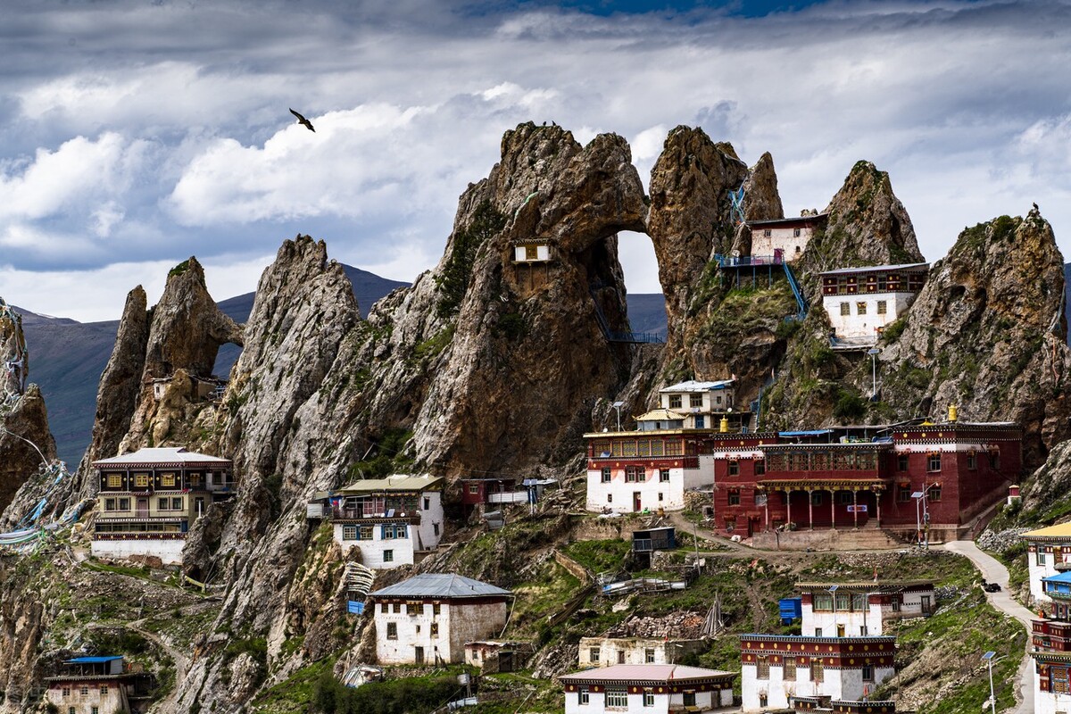 国内最经典12条自驾游线路,国内十大自驾游线路推荐