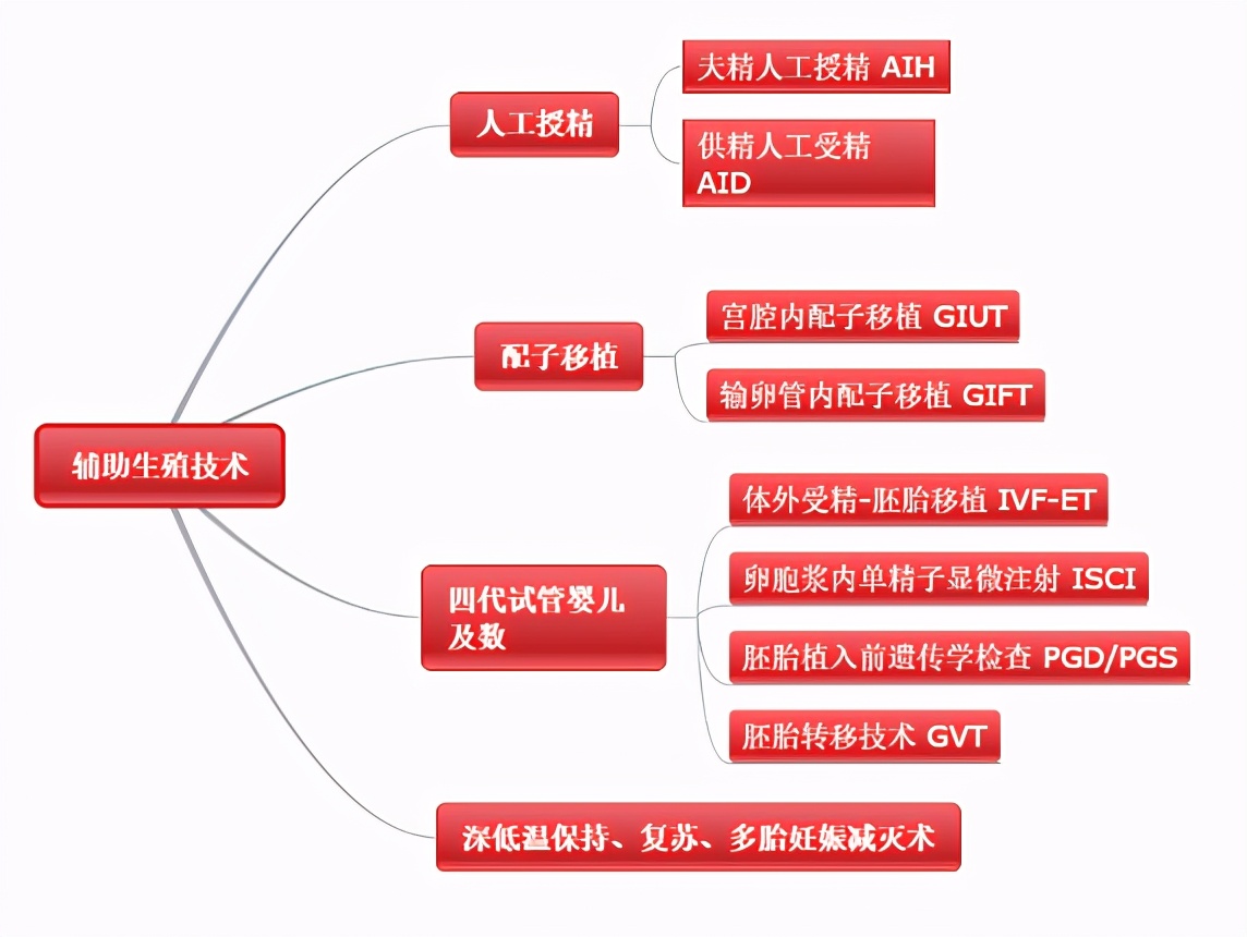 千亿级辅助赛道,千亿元级辅助生殖市场报告