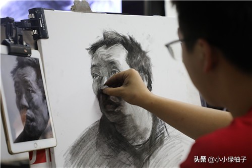 内蒙古最好画室,内蒙古艺德画室