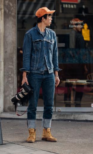 日本男人为啥看起来不油腻,日本男人为什么那么阳刚