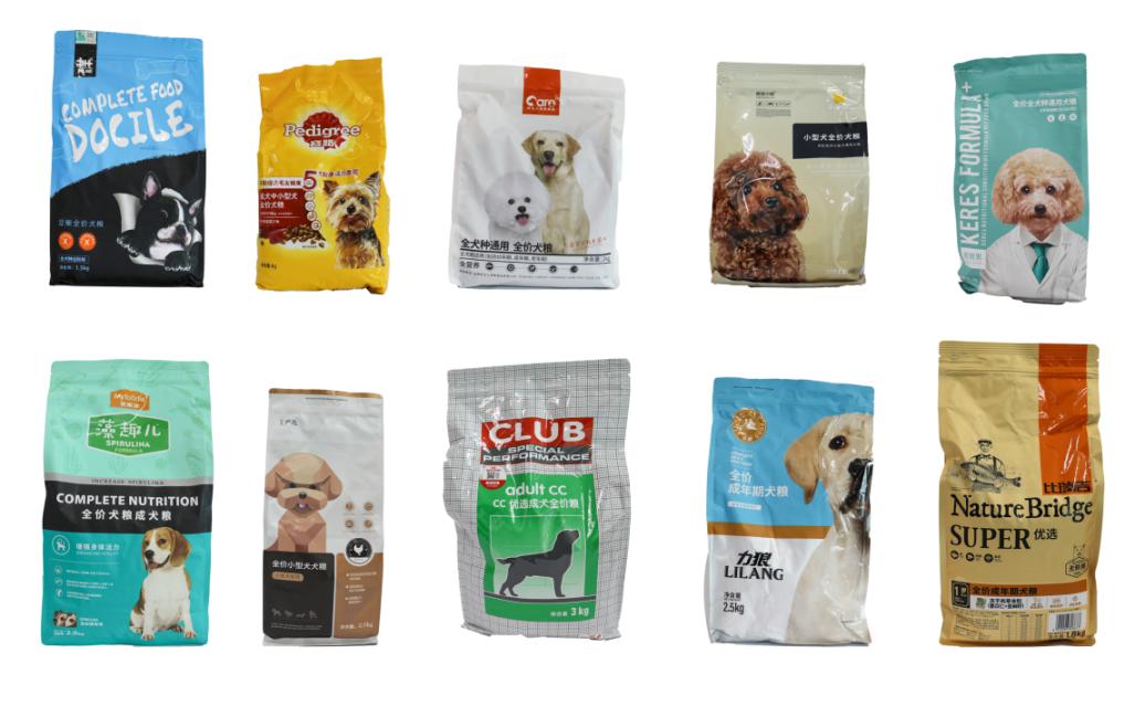 狗粮需要检测的数据有哪些,狗粮成分分析国家标准