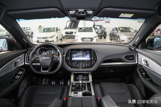 适合女生20万左右的高颜值车,20万左右女性开的车suv